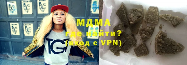 хмурый Арсеньев
