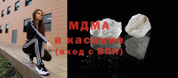 хмурый Арсеньев
