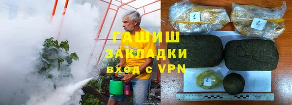хмурый Арсеньев